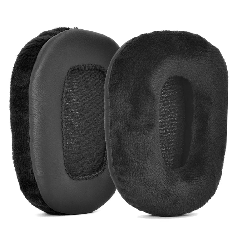 สำหรับ VXI BlueParrott B450-XT B450XT, 10  PCS Mi Cotton, 2 PCS Protein Leather Earmuffs, 2 PCS Sponge Earmuffs, 2 PCS  Velvet Earmuffs