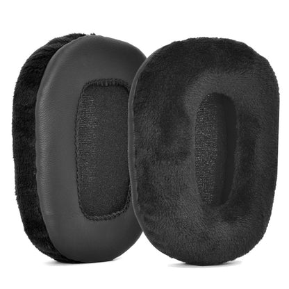 สำหรับ VXI BlueParrott B450-XT B450XT, 10  PCS Mi Cotton, 2 PCS Protein Leather Earmuffs, 2 PCS Sponge Earmuffs, 2 PCS  Velvet Earmuffs