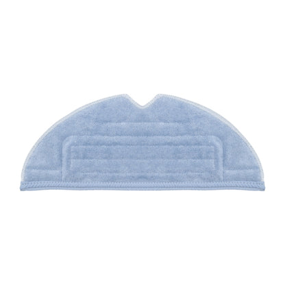อุปกรณ์เสริม Mop แบบสั่นสำหรับ Xiaomi Roborock S7/T7S T7S Plus /G10 /G10s, Hemming Mop Cloth