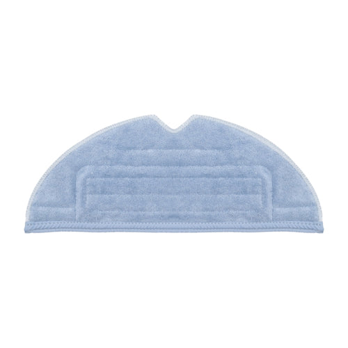 อุปกรณ์เสริม Mop แบบสั่นสำหรับ Xiaomi Roborock S7/T7S T7S Plus /G10 /G10s, Hemming Mop Cloth