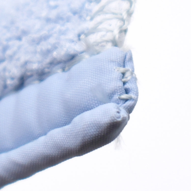 อุปกรณ์เสริม Mop แบบสั่นสำหรับ Xiaomi Roborock S7/T7S T7S Plus /G10 /G10s, Hemming Mop Cloth