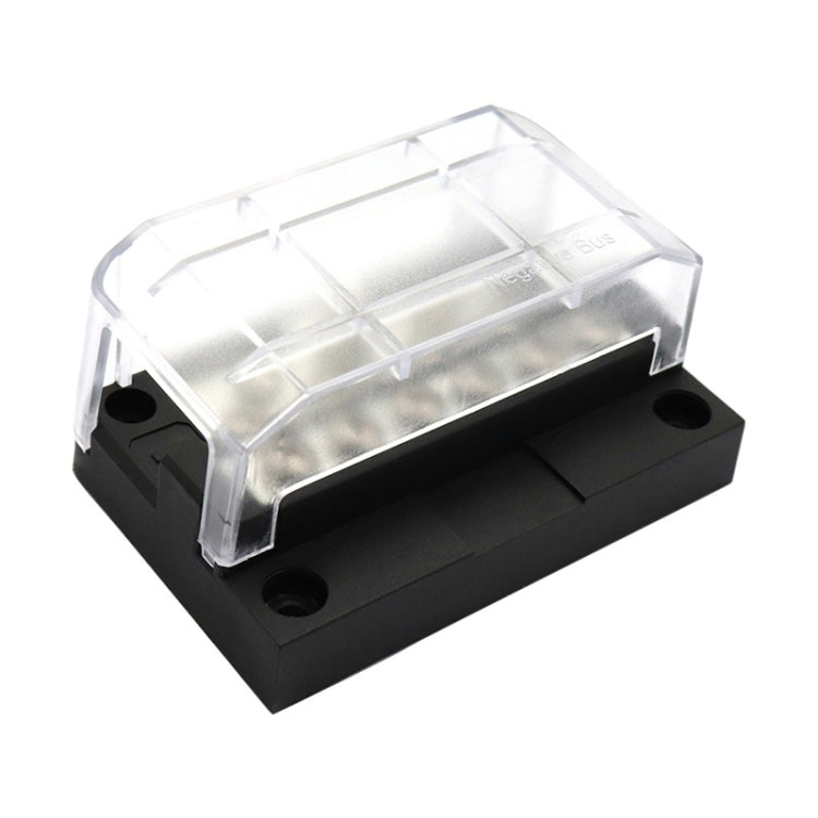 บัสบาร์ RV 12PIN 100A 32V แถบสายไฟทองแดงกระแสสูง, AOA1903