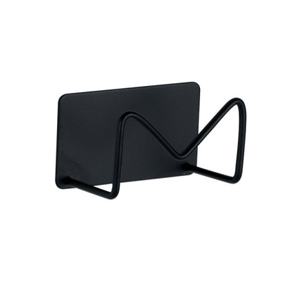 4 PCS 304 Stainless Steel Sponge Rack Sink Drain Rack, สี:, Brushed Color, Baking Black, Large True Color, Large Baking Black, Large Baking White, 201 Ture Color