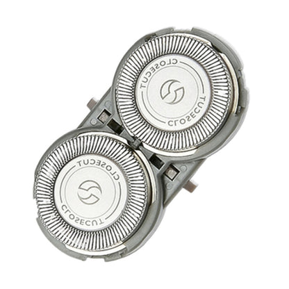 มีดโกนหัวโกนพร้อมตัวยึด ABS ชุดสำหรับ Philips PQ182 PQ183 PQ206 /190, Shaving Blades