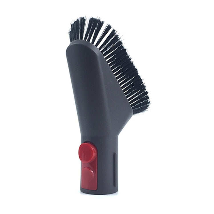 อุปกรณ์เสริมเครื่องดูดฝุ่นสำหรับ Dyson V7 V8 V10 V11 V12 V15, 5 In 1, Soft Brush, Two -in -one Brush, 2 PCS Stain Brush, Mattress+Crevice+Stain Brush, 4 In 1 Set, Hose Set, 2 PCS Adapter, Bracket