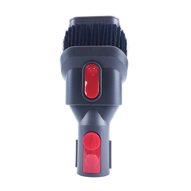 อุปกรณ์เสริมเครื่องดูดฝุ่นสำหรับ Dyson V7 V8 V10 V11 V12 V15, 5 In 1, Soft Brush, Two -in -one Brush, 2 PCS Stain Brush, Mattress+Crevice+Stain Brush, 4 In 1 Set, Hose Set, 2 PCS Adapter, Bracket