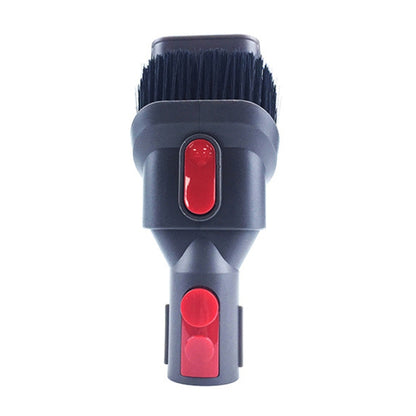 อุปกรณ์เสริมเครื่องดูดฝุ่นสำหรับ Dyson V7 V8 V10 V11 V12 V15, 5 In 1, Soft Brush, Two -in -one Brush, 2 PCS Stain Brush, Mattress+Crevice+Stain Brush, 4 In 1 Set, Hose Set, 2 PCS Adapter, Bracket