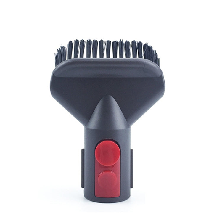 อุปกรณ์เสริมเครื่องดูดฝุ่นสำหรับ Dyson V7 V8 V10 V11 V12 V15, 5 In 1, Soft Brush, Two -in -one Brush, 2 PCS Stain Brush, Mattress+Crevice+Stain Brush, 4 In 1 Set, Hose Set, 2 PCS Adapter, Bracket