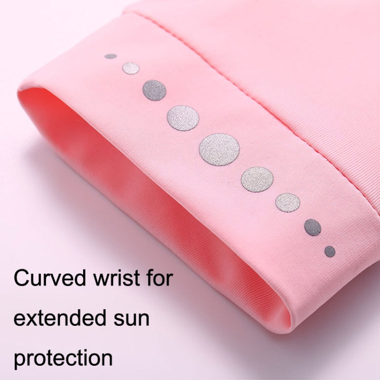 1 คู่ XC-14 ถุงมือผ้าไหมน้ำแข็งสำหรับขับขี่ครีมกันแดด Anti-UV Fingerless สไตล์:, Honeycomb (Purple), Honeycomb (Pink), Honeycomb (Yellow), Honeycomb (Gray), Honeycomb (Black), Honeycomb (Dark Gray), Line (Purple), Line (Dark Gray), Line (Light Gray)   ...