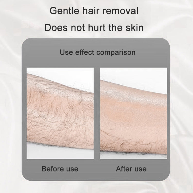 Lady Manual Epilator Crystal Gentle Exfoliating Glass อุปกรณ์กำจัดขน, สีแดงกุหลาบ, สีน้ำเงินเข้ม, Rose Gold