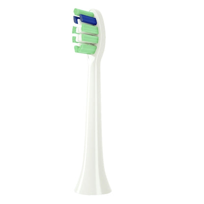 2 PCS หัวแปรงสีฟันสำหรับ Philips HX6730 HX9352 HX8910 HX3226 สไตล์:, Dental Plaque Defensive