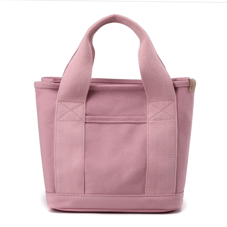 2110 กระเป๋าถือกระเป๋าสะพายไหล่หลายช่องสามมิติ, สีกากี, สีเขียว, สีกรมท่า, สีดำ, สีชมพู