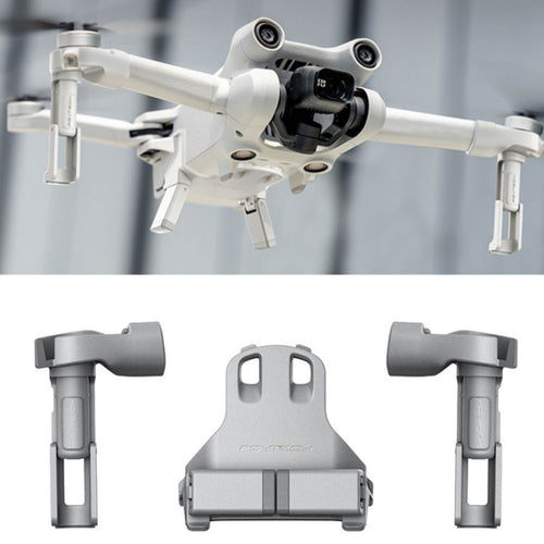 PGYTECH สำหรับ DJI Mini 3 Pro ยก Landing Gear สามารถเพิ่มได้ 25 มม