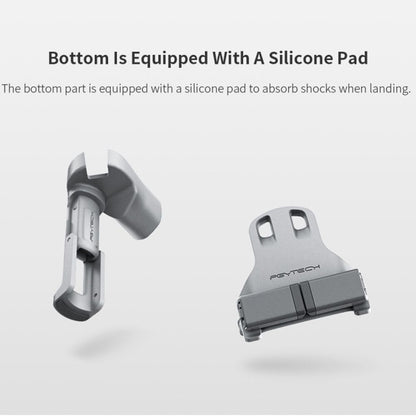 PGYTECH สำหรับ DJI Mini 3 Pro ยก Landing Gear สามารถเพิ่มได้ 25 มม