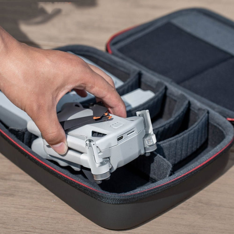 PGYTECH สำหรับ DJI Mini 3 Pro ยก Landing Gear สามารถเพิ่มได้ 25 มม