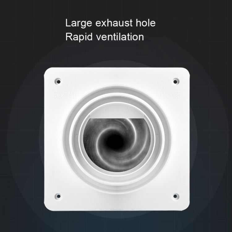 A100 ห้องน้ำ เช็ควาล์ว เช็ควาล์วระบายอากาศ ท่อไอเสีย, Check Valve