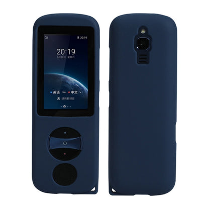 เคสซิลิโคนสำหรับนักแปล iFLYTEK 3.0, สีชมพู, สีเขียวหญ้า, สีดำ, Noon Blue, สีฟ้า, สีแดง, สีไวน์แดง, สีเหลือง, Matcha Green