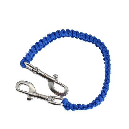 KEEP DIVING RP-D01 ถาดใส่กล้องดำน้ำ หูหิ้ว สายคล้องเชือกคล้อง, Royal Blue, Green, Pink, Black, Yellow, Orange