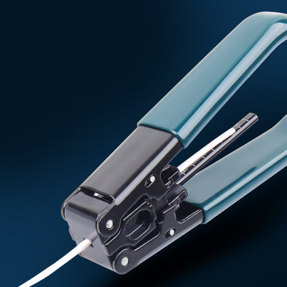 เครื่องมือปอกสายเคเบิลใยแก้วนำแสง Fiber Splicing, Splicing Tool