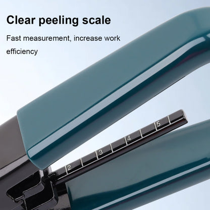 เครื่องมือปอกสายเคเบิลใยแก้วนำแสง Fiber Splicing, Splicing Tool