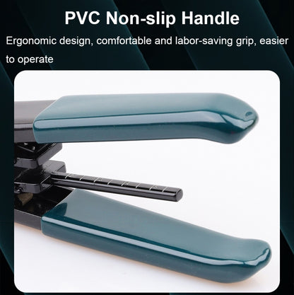 เครื่องมือปอกสายเคเบิลใยแก้วนำแสง Fiber Splicing, Splicing Tool