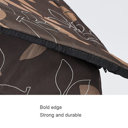 ผ้า Oxford กันน้ำกลางแจ้ง Pet Nest Pet Tent, ขนาด:, S, M