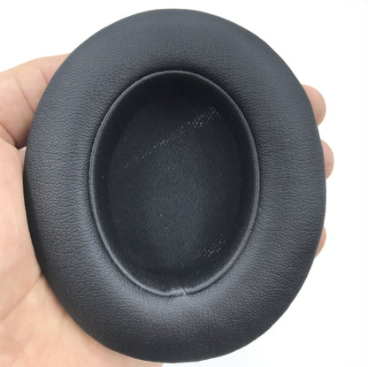 2 ชิ้นหนังหุ้มหูฟังระบายอากาศนุ่มสำหรับ Beats Studio 2/3, Black, White, Blue, Red, Titanium Gray, Dark Blue, Sheepskin Black, Sheepskin White, Sheepskin Gray, Sheepskin Titanium, Sheepskin Red, Sheepskin Blue