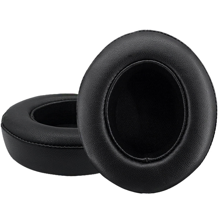 2 ชิ้นหนังหุ้มหูฟังระบายอากาศนุ่มสำหรับ Beats Studio 2/3, Black, White, Blue, Red, Titanium Gray, Dark Blue, Sheepskin Black, Sheepskin White, Sheepskin Gray, Sheepskin Titanium, Sheepskin Red, Sheepskin Blue