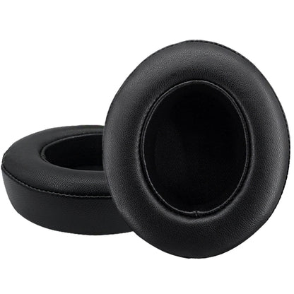 2 ชิ้นหนังหุ้มหูฟังระบายอากาศนุ่มสำหรับ Beats Studio 2/3, Black, White, Blue, Red, Titanium Gray, Dark Blue, Sheepskin Black, Sheepskin White, Sheepskin Gray, Sheepskin Titanium, Sheepskin Red, Sheepskin Blue