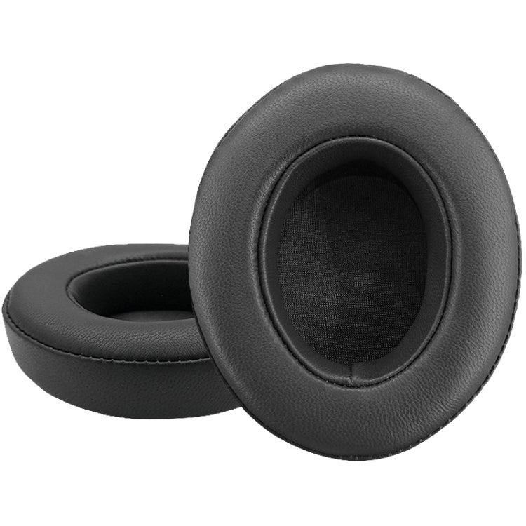 2 ชิ้นหนังหุ้มหูฟังระบายอากาศนุ่มสำหรับ Beats Studio 2/3, Black, White, Blue, Red, Titanium Gray, Dark Blue, Sheepskin Black, Sheepskin White, Sheepskin Gray, Sheepskin Titanium, Sheepskin Red, Sheepskin Blue