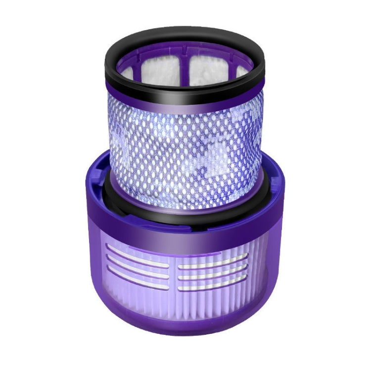 โพสต์ฟิลเตอร์สำหรับเครื่องดูดฝุ่นไร้สาย Dyson, V10 Slim, V12, V15