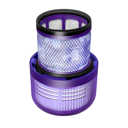 โพสต์ฟิลเตอร์สำหรับเครื่องดูดฝุ่นไร้สาย Dyson, V10 Slim, V12, V15