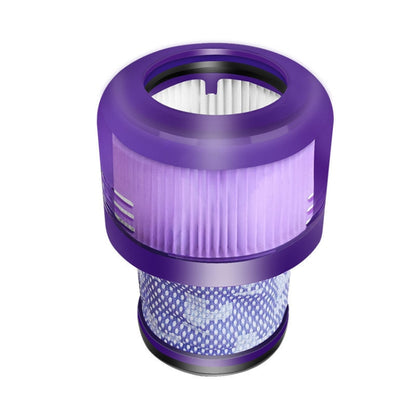 โพสต์ฟิลเตอร์สำหรับเครื่องดูดฝุ่นไร้สาย Dyson, V10 Slim, V12, V15
