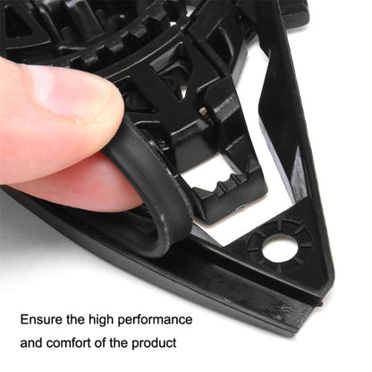อุปกรณ์เสริมหมวกกันน็อครถจักรยานยนต์ 1 คู่, K1 / K3SV / K5 Lens Base, Z8 Base