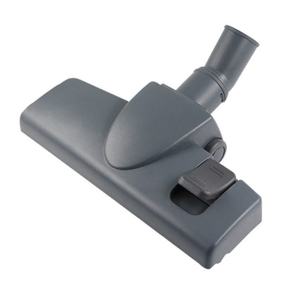 หัวแปรงพื้นอุปกรณ์เสริมเครื่องดูดฝุ่น 35 มม. สำหรับ Haier / Midea, 35mm Light Grey