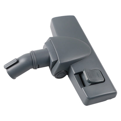 หัวแปรงพื้นอุปกรณ์เสริมเครื่องดูดฝุ่น 35 มม. สำหรับ Haier / Midea, 35mm Light Grey