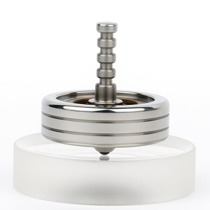 N2 โลหะขัดเงาวิ่ง Fidget Spinner ของเล่นบีบอัด สไตล์:, N2 Stainless Steel, N2 Brass