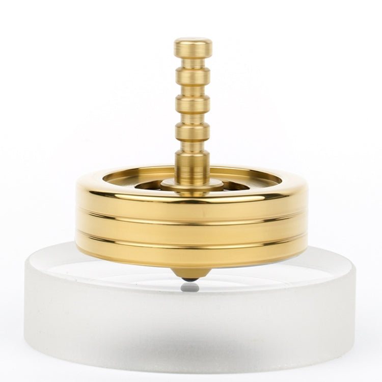 N2 โลหะขัดเงาวิ่ง Fidget Spinner ของเล่นบีบอัด สไตล์:, N2 Stainless Steel, N2 Brass