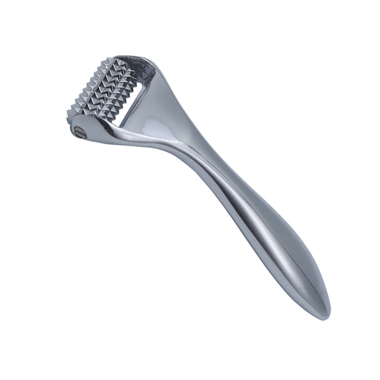 Face Slimming Instrument Roller เครื่องนวดหน้าแบบมีหนามโลหะ, Metal Roller