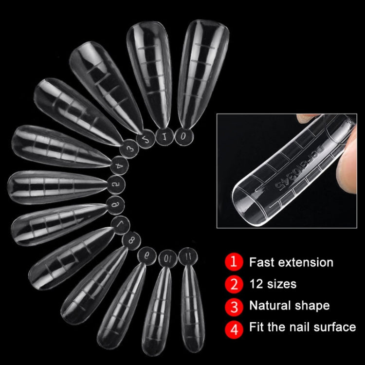 2 กล่องต่อเล็บคริสตัล Rapid Light Therapy รุ่นต่อเล็บ, รูปร่าง:, 120 PCS 01, 120 PCS 02, 120 PCS 03, 120 PCS 04, 120 PCS 05, 120 PCS 06, 120 PCS 07, 120 PCS 08, 120 PCS 09, 120 PCS 10, 120 PCS 11, 120 PCS 12, 120 PCS 13, 120 PCS 14, 120 PCS 15