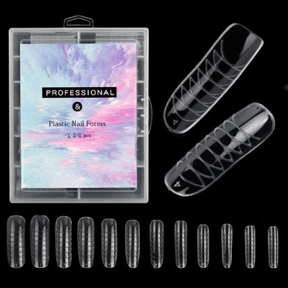 2 กล่องต่อเล็บคริสตัล Rapid Light Therapy รุ่นต่อเล็บ, รูปร่าง:, 120 PCS 01, 120 PCS 02, 120 PCS 03, 120 PCS 04, 120 PCS 05, 120 PCS 06, 120 PCS 07, 120 PCS 08, 120 PCS 09, 120 PCS 10, 120 PCS 11, 120 PCS 12, 120 PCS 13, 120 PCS 14, 120 PCS 15