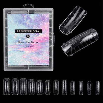 2 กล่องต่อเล็บคริสตัล Rapid Light Therapy รุ่นต่อเล็บ, รูปร่าง:, 120 PCS 01, 120 PCS 02, 120 PCS 03, 120 PCS 04, 120 PCS 05, 120 PCS 06, 120 PCS 07, 120 PCS 08, 120 PCS 09, 120 PCS 10, 120 PCS 11, 120 PCS 12, 120 PCS 13, 120 PCS 14, 120 PCS 15