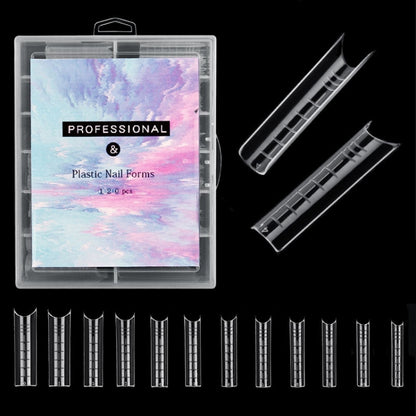 2 กล่องต่อเล็บคริสตัล Rapid Light Therapy รุ่นต่อเล็บ, รูปร่าง:, 120 PCS 01, 120 PCS 02, 120 PCS 03, 120 PCS 04, 120 PCS 05, 120 PCS 06, 120 PCS 07, 120 PCS 08, 120 PCS 09, 120 PCS 10, 120 PCS 11, 120 PCS 12, 120 PCS 13, 120 PCS 14, 120 PCS 15
