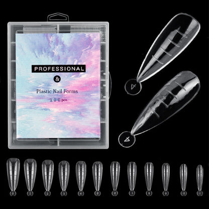 2 กล่องต่อเล็บคริสตัล Rapid Light Therapy รุ่นต่อเล็บ, รูปร่าง:, 120 PCS 01, 120 PCS 02, 120 PCS 03, 120 PCS 04, 120 PCS 05, 120 PCS 06, 120 PCS 07, 120 PCS 08, 120 PCS 09, 120 PCS 10, 120 PCS 11, 120 PCS 12, 120 PCS 13, 120 PCS 14, 120 PCS 15