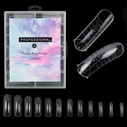 2 กล่องต่อเล็บคริสตัล Rapid Light Therapy รุ่นต่อเล็บ, รูปร่าง:, 120 PCS 01, 120 PCS 02, 120 PCS 03, 120 PCS 04, 120 PCS 05, 120 PCS 06, 120 PCS 07, 120 PCS 08, 120 PCS 09, 120 PCS 10, 120 PCS 11, 120 PCS 12, 120 PCS 13, 120 PCS 14, 120 PCS 15