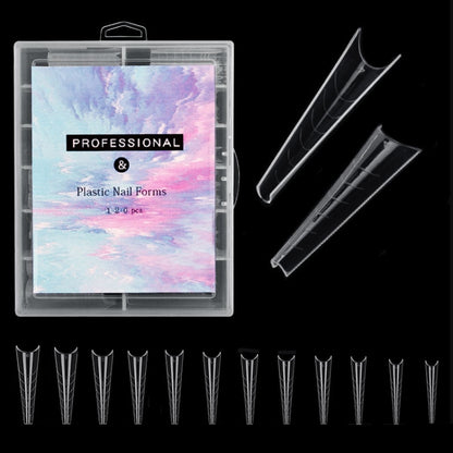 2 กล่องต่อเล็บคริสตัล Rapid Light Therapy รุ่นต่อเล็บ, รูปร่าง:, 120 PCS 01, 120 PCS 02, 120 PCS 03, 120 PCS 04, 120 PCS 05, 120 PCS 06, 120 PCS 07, 120 PCS 08, 120 PCS 09, 120 PCS 10, 120 PCS 11, 120 PCS 12, 120 PCS 13, 120 PCS 14, 120 PCS 15
