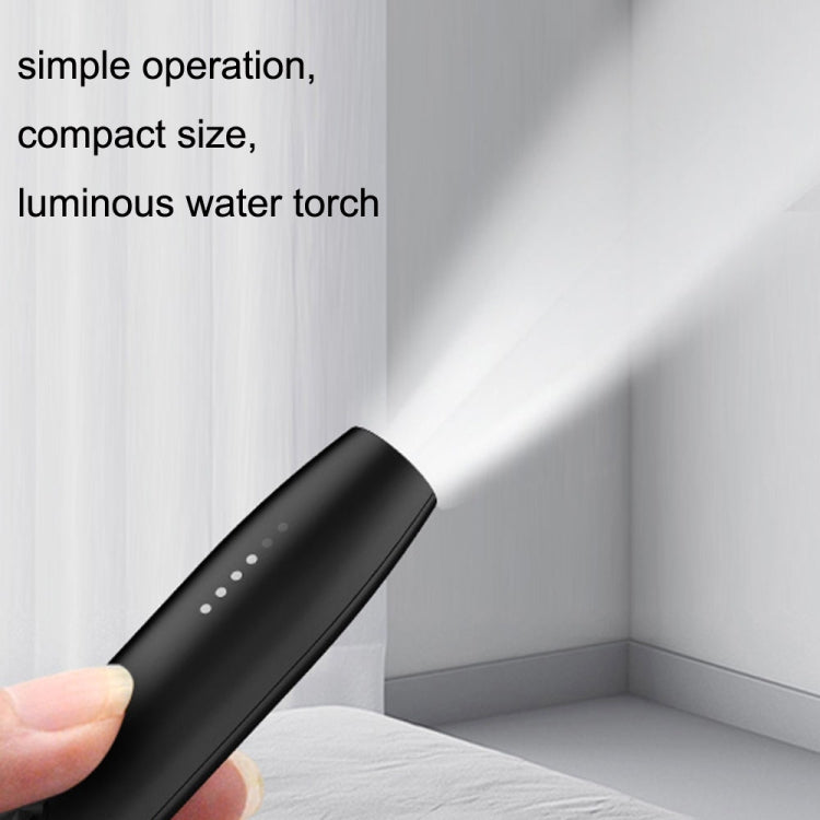 CW09 Hotel Anti-candid Camera Detector GPS Scanning Anti-location Monitoring ปากกาตรวจจับสัญญาณไร้สาย, CW09 (Black)