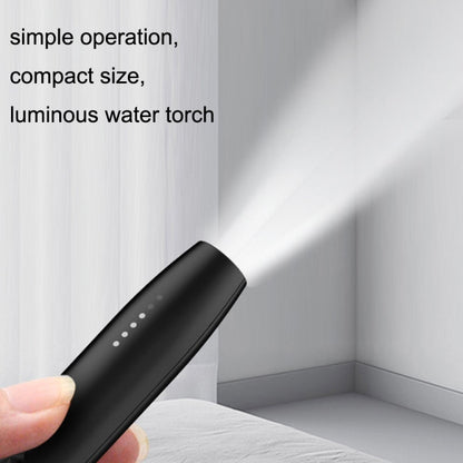 CW09 Hotel Anti-candid Camera Detector GPS Scanning Anti-location Monitoring ปากกาตรวจจับสัญญาณไร้สาย, CW09 (Black)