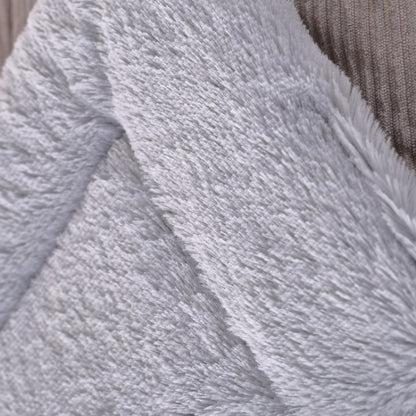 เสื่อสัตว์เลี้ยงสองด้าน Four Seasons Warm Dog Blanket,Size:, S, M, L