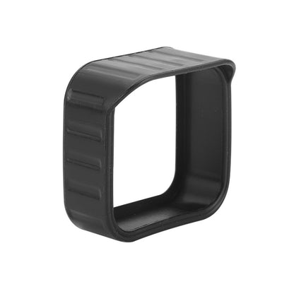 ฝาครอบป้องกันซิลิโคนสำหรับกล้องรักษาความปลอดภัย Blink กลางแจ้ง/ในร่ม/XT1/XT2, Black